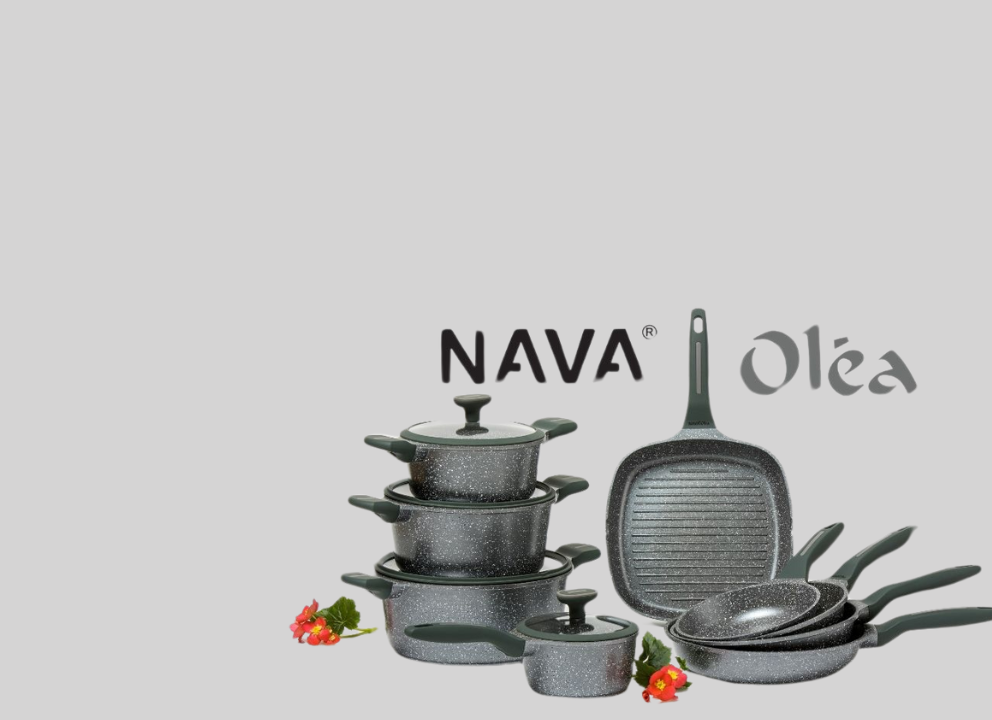 saxonkitchenware