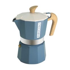 Pedrini MyMoka Color Kávéfőző, 1 csézés