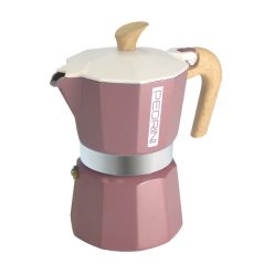 Pedrini MyMoka Color Kávéfőző, 2 csészés 