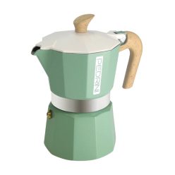 Pedrini MyMoka Color Kávéfőző, 6 csészés