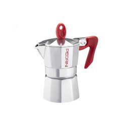 Pedrini Kaffettiera Kávéfőző, 1 Csészés