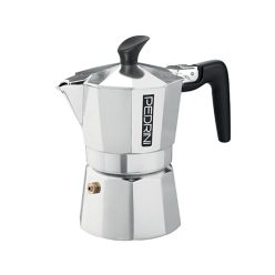 Pedrini Aroma Chic Kávéfőző, 2 csészés