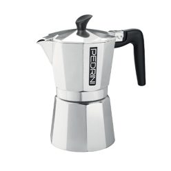 Pedrini Aroma Chic Kávéfőző, 6 csészés